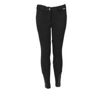 Girl's Trousers Red Horse Topper