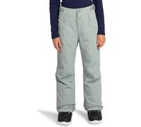 Roxy - Girl's Diversion - Ski trousers size 12 - L, grey
