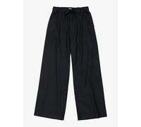 Roxy - Girl's Lekeitio Break Pant - Casual trousers size 6 Years, black