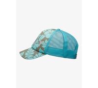Roxy - Kid's Honey Coconut - Cap size One Size, turquoise