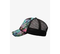 Girl's trucker cap Roxy Honey Coconut Noir TU