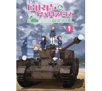 Girls und Panzer das Finale - Part 1