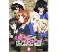 Girls und Panzer das Finale - Part 2