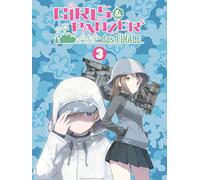 Girls und Panzer das Finale - Part 3