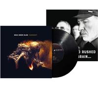 Girls Under Glass - Backdraft [VINYL]