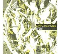 Girls Under Glass - Die Zeit