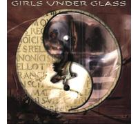 Girls Under Glass - Equilibrium