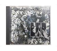 Girls Under Glass - Positive