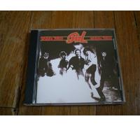 Girls Under Glass - Wasted Youth