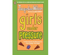 Girls Under Pressure: Rediscover the Girls series from the bestselling author of Think Again: 2 (Girls, 2)