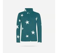 Protest Bette Half Zip Fleece Blue 140 cm Kids