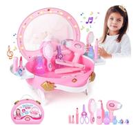 Girls Vanity and Accessories for Toddlers 1-3