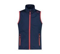 Girl's vest CMP Bleu 4 ans