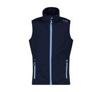 Girl's vest CMP Bleu 8 ans