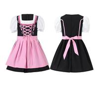 Girls Victorian Costume 1940s Fancy Dress Style Ww2 Costumes for Kids Evacuee Medieval World War 2 Chimney Sweep Women