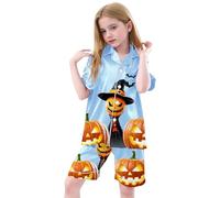 Girls Victorian Costume Halloween Outfits Baby Boy Clothes Girl Outfit Toddler First Pirate Infant Pirates Kids Costumes for Boys Greek Newborn Tudor Light Blue