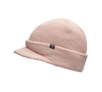 Girl's Visor Beanie Brandit Rose TU