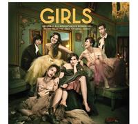 Girls Volume 2: All Adventurous Women Do... Music From The HBO® Original Series by Various Artists (2014-05-06)