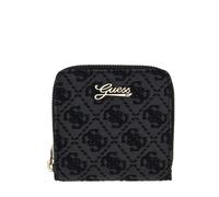 Girl's wallet Guess 4G Noir One size