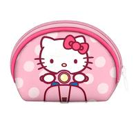 Girl's wallet Karactermania Hello Kitty Motorbike Rose 9x12x4,5 cm