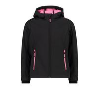 Girls' waterproof hooded jacket CMP 14 years