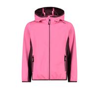 Girls' waterproof hooded jacket CMP 16 ans