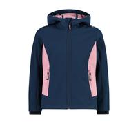 Girls' waterproof hooded jacket CMP 16 ans
