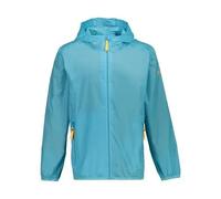 Girls' waterproof hooded jacket CMP 4 ans