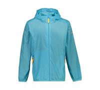 Girls' waterproof hooded jacket CMP 4 ans