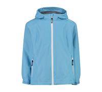Girls' waterproof hooded jacket CMP 4 ans