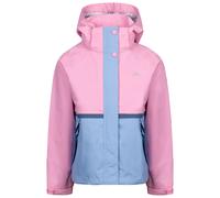 (5 years to 6 years, Sweetpink) Trespass Girls Waterproof Jacket TP50 - Allora