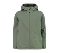 Girl's waterproof jacket CMP 10 ans