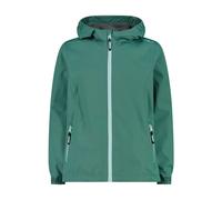 Girl's waterproof jacket CMP Vert 5 ans