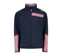 Cmp 33g6925 Full Zip Fleece Blue 14 Years Girl