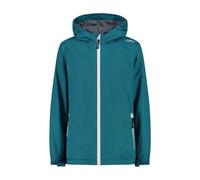 Girl's waterproof jacket CMP Bleu 5 ans
