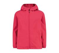 Girl's waterproof jacket CMP Bleu 5 ans