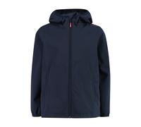 Girl's waterproof jacket CMP Bleu 8 ans