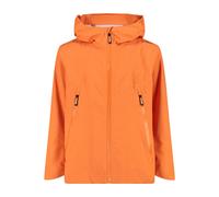 Cmp 35z6445 Jacket Orange 3 Years Girl