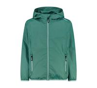 Girl's waterproof jacket CMP Green 4 years