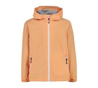 Girl's waterproof jacket CMP Orange 16 ans