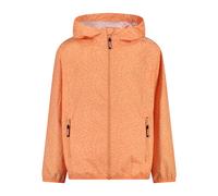 Girl's waterproof jacket CMP Orange 5 ans