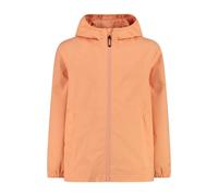 Girl's waterproof jacket CMP Orange 8 ans