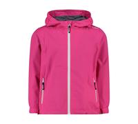 Girl's waterproof jacket CMP Rose 6 ans