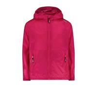 Girl's waterproof jacket CMP Rouge 12 ans