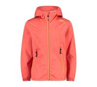 Girl's waterproof jacket CMP Rouge 16 ans