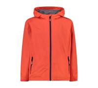 Girl's waterproof jacket CMP Rouge 5 ans