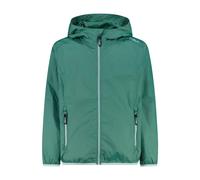 Girl's waterproof jacket CMP Vert 4 ans