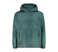 Girl's waterproof jacket CMP Vert 6 ans