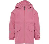 Girl's waterproof jacket Didriksons Norma Rose 3/4 ans