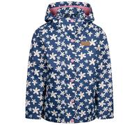 Girls Waterproof Jacket Drippy